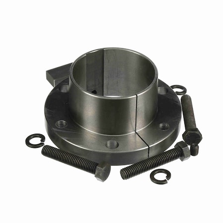 Browning Q-D Bushing - Inch Bore Type, E 3 7/16 E 3 7/16